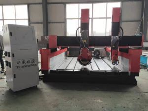 天水锯片重型石材加工中心