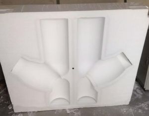 天水泡沫/橡塑样品