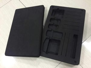 天水泡沫/橡塑样品