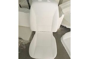 天水五轴加工中心样品